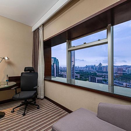 Binbei Yiho Hotel Xiamen Zewnętrze zdjęcie