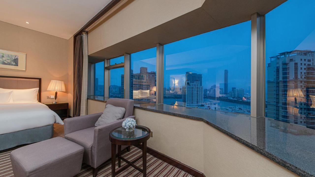 Binbei Yiho Hotel Xiamen Zewnętrze zdjęcie
