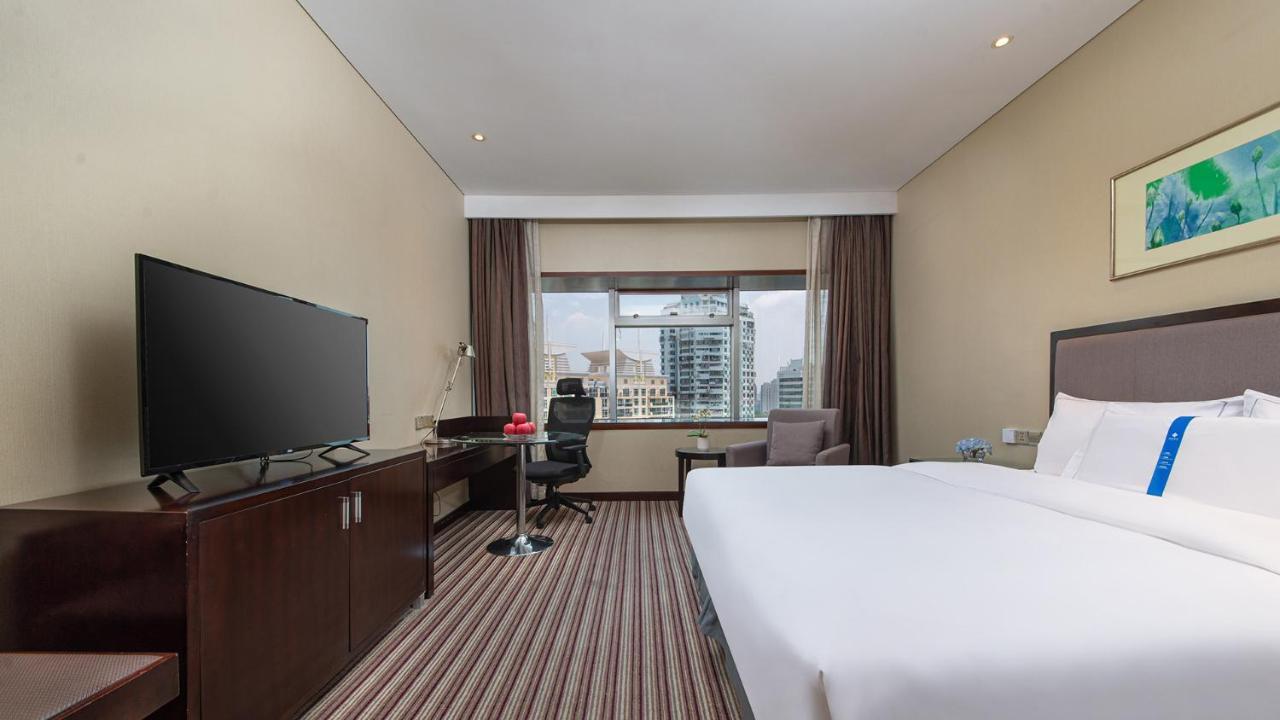 Binbei Yiho Hotel Xiamen Zewnętrze zdjęcie
