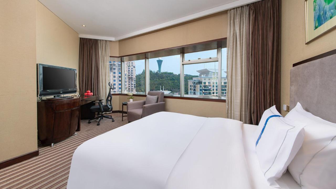 Binbei Yiho Hotel Xiamen Zewnętrze zdjęcie