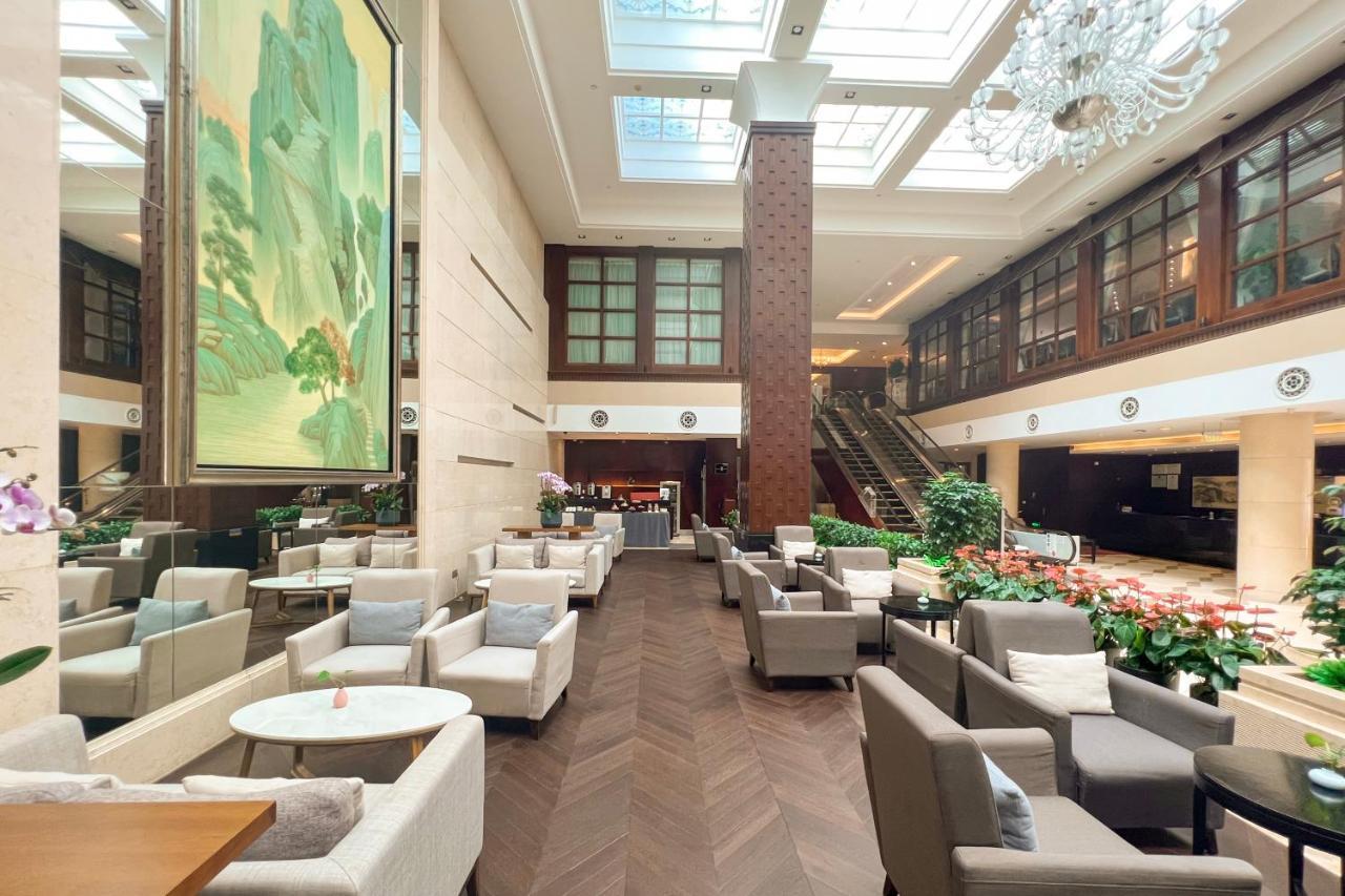 Binbei Yiho Hotel Xiamen Zewnętrze zdjęcie