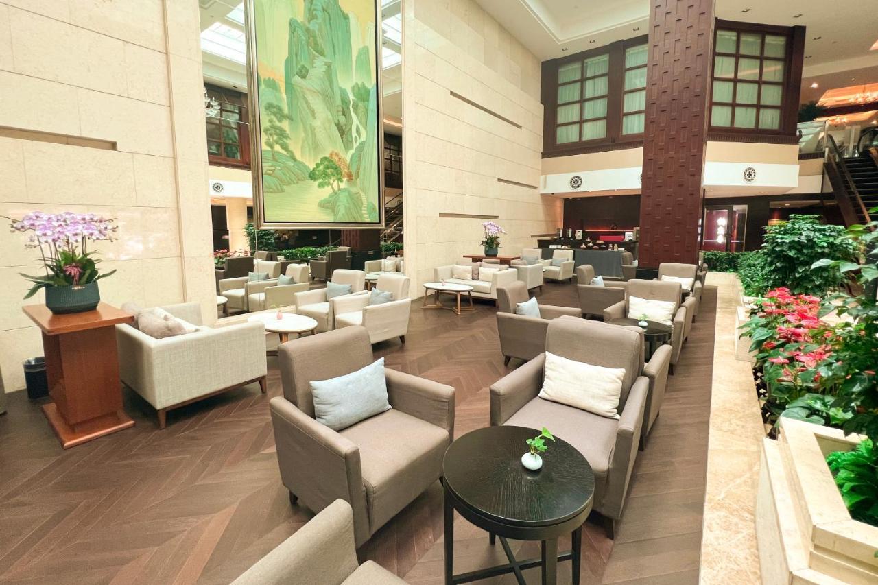 Binbei Yiho Hotel Xiamen Zewnętrze zdjęcie