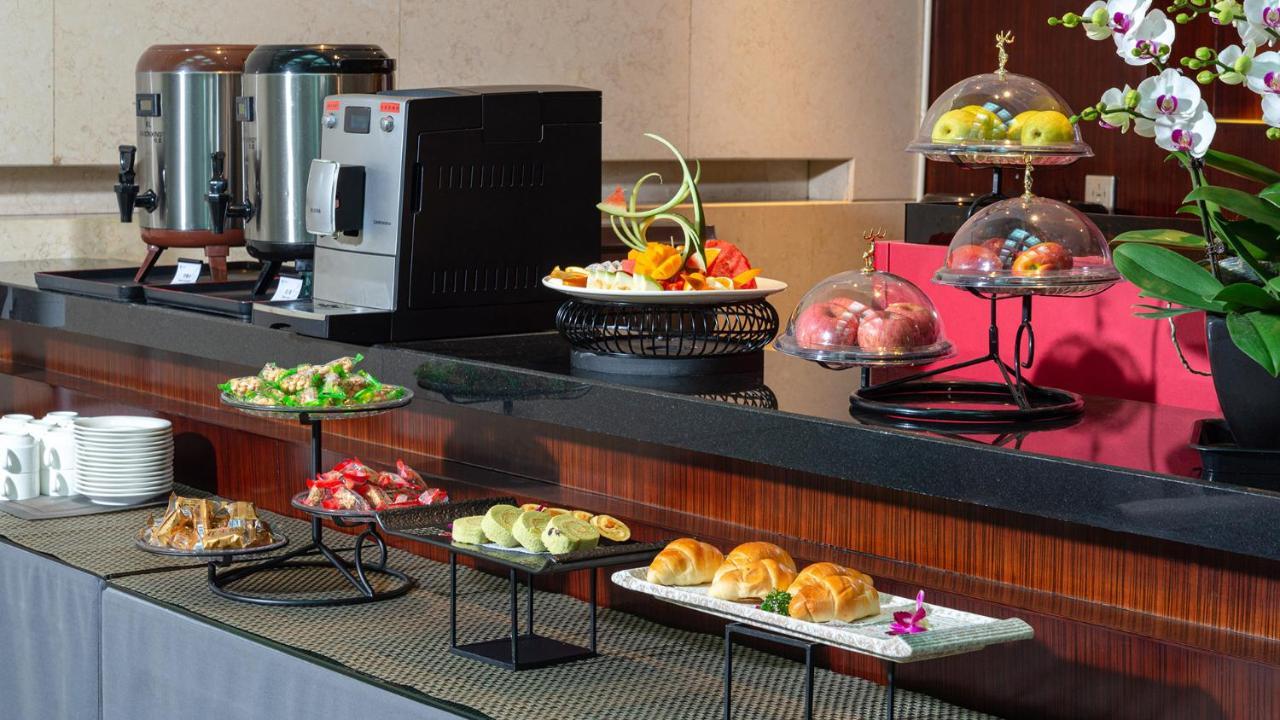 Binbei Yiho Hotel Xiamen Zewnętrze zdjęcie