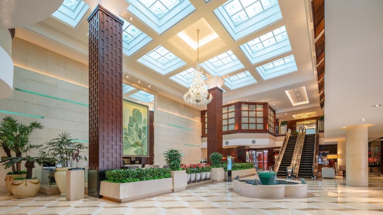 Binbei Yiho Hotel Xiamen Zewnętrze zdjęcie