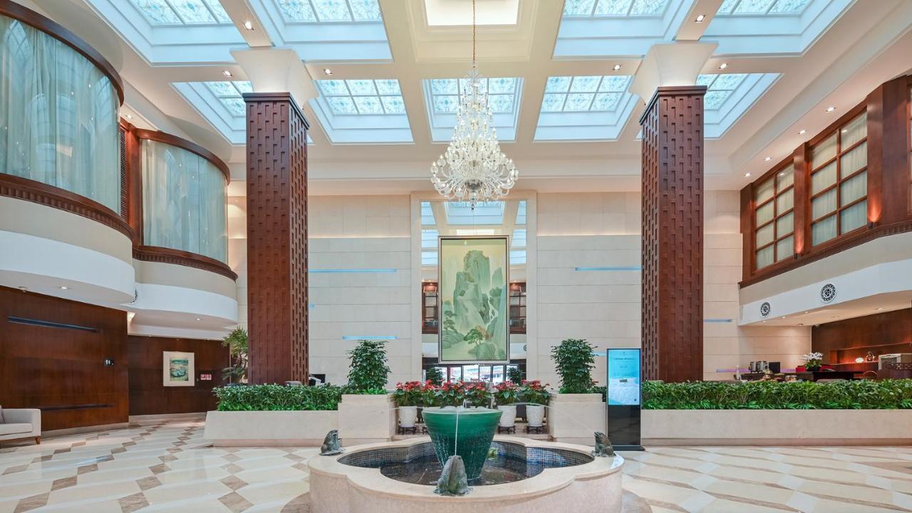 Binbei Yiho Hotel Xiamen Zewnętrze zdjęcie