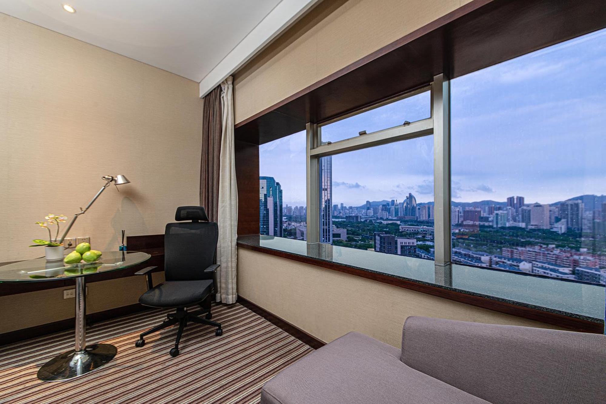 Binbei Yiho Hotel Xiamen Zewnętrze zdjęcie