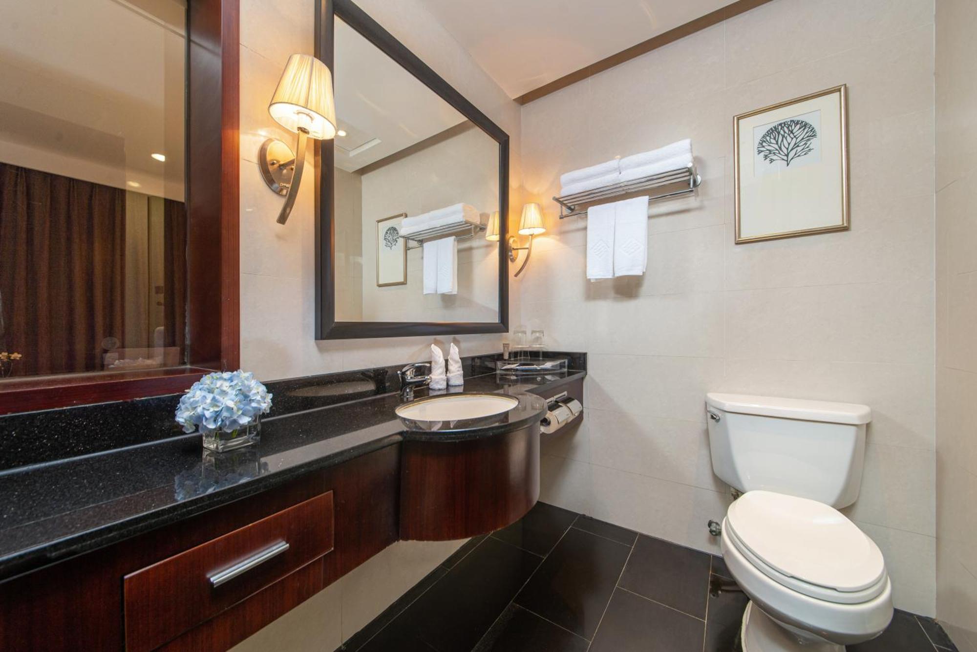 Binbei Yiho Hotel Xiamen Zewnętrze zdjęcie