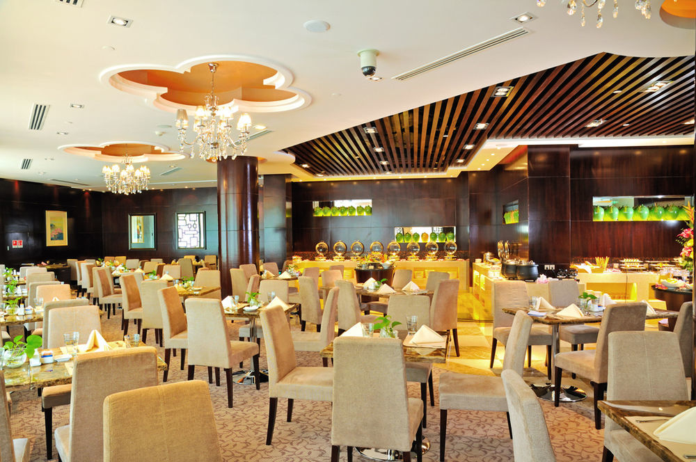 Binbei Yiho Hotel Xiamen Zewnętrze zdjęcie