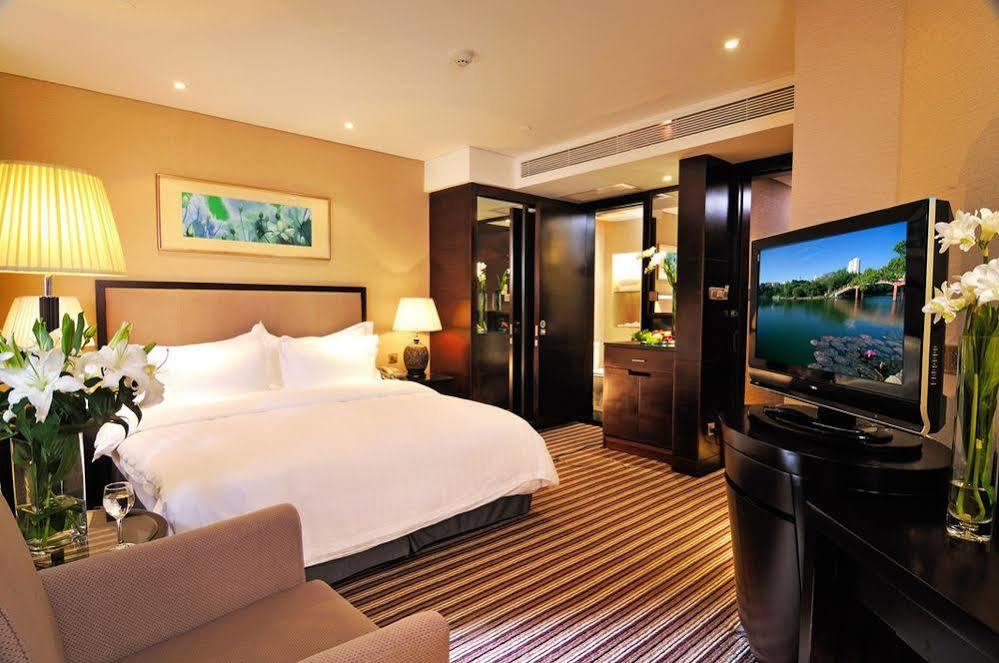 Binbei Yiho Hotel Xiamen Zewnętrze zdjęcie